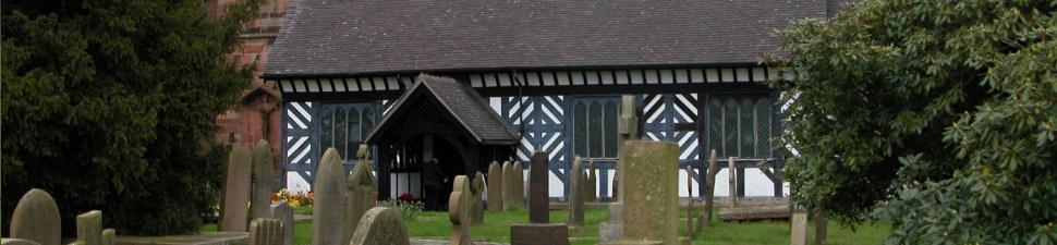 St Oswald's Church