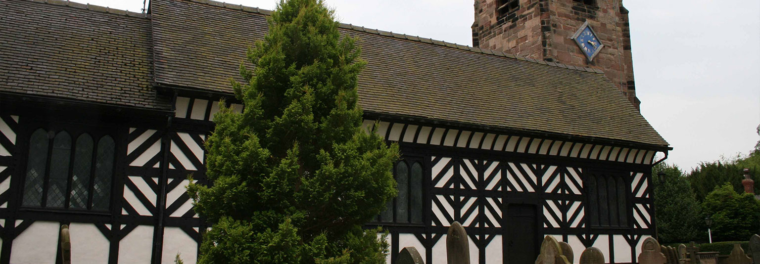 St Oswald's Church